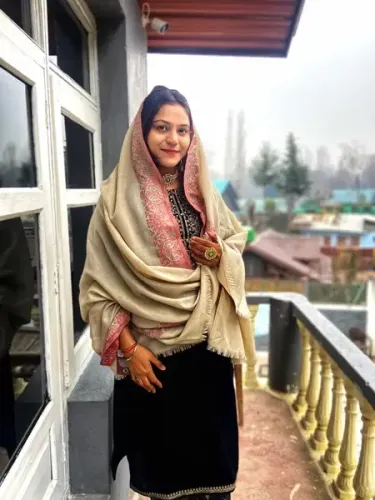'Is Jyoti Malhotra the Spy Alleged to be Working for Pakistan?'