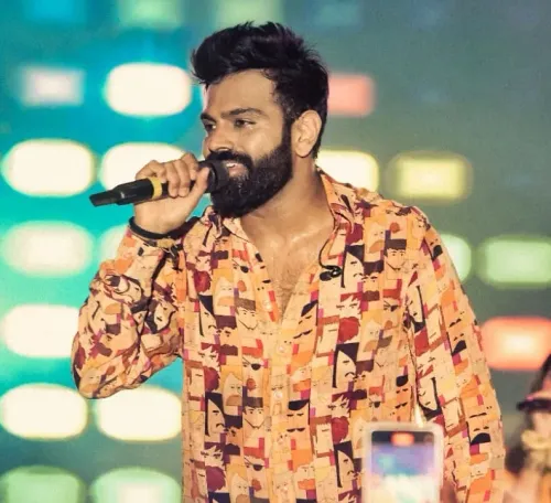 Sreerama Chandra Reflects on the Renewed Popularity of 'Haal-e-Dil' from 'Sanam Teri Kasam': Audiences Now Recognize My Contribution