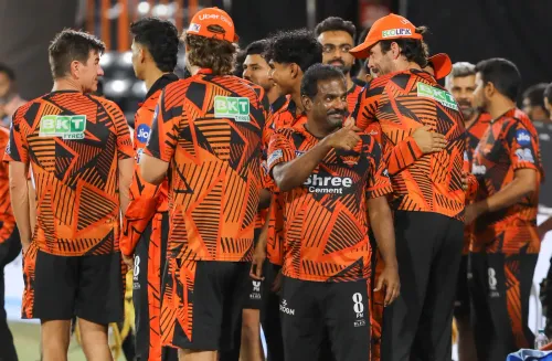 SRH have more match-winners than RR, says Kumble ahead of IPL 2026 Eliminator