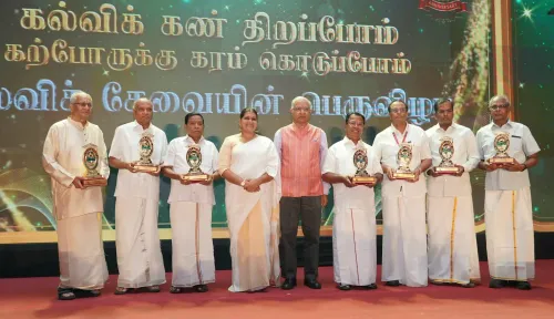 India's Ambassador in Sri Lanka spotlights housing, scholarships and OCI card extension