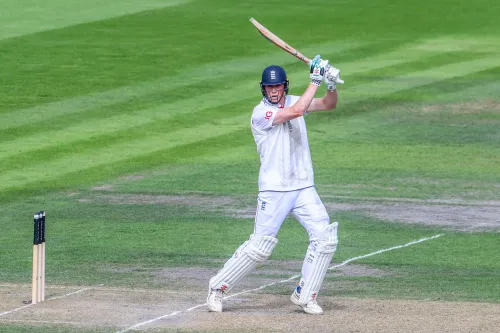 क्या इंग्लैंड ने श्रीलंका के खिलाफ पहले वनडे के लिए प्लेइंग इलेवन का ऐलान किया?