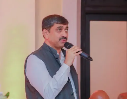 क्या श्रीलंका पहली महिला दृष्टिबाधित टी20 विश्व कप की सह-मेजबानी करेगा?