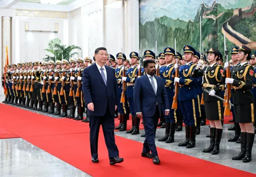 Can Sri Lanka's Economic Engagement with China Survive Without Transparency?