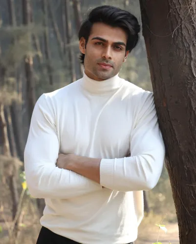 Srikant Dwivedi Discusses Marriage Insights as Lord Vishnu in 'Shiv Shakti-Tap Tyag Tandav'