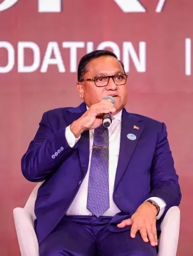 श्रीलंका का अंतर्राष्ट्रीय कानून का पालन: ईरानी नाविकों की देखभाल पर विदेश मंत्री का बयान