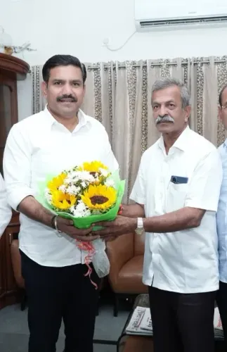 Sringeri recount row: BJP demands oath for Jeevaraj, accuses Congress of blocking mandate