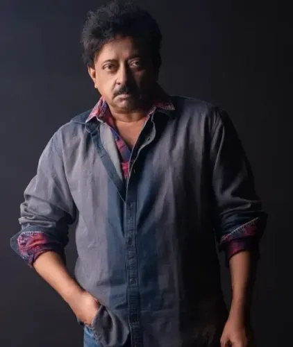 क्या भगवान को फर्क नहीं पड़ता? राजामौली के समर्थन में राम गोपाल वर्मा ने ट्रॉलर्स को जवाब दिया