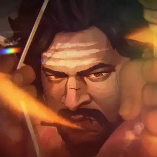 Excitement Surrounds 'Baahubali: The Eternal War' at Annecy Film Festival 2026