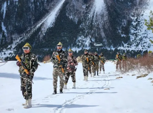 How is SSB's sense of duty a strong pillar of our nation’s safety?