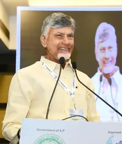 What’s Next for TDP at the 'Mahanadu' with the Introduction of Six Formulas?
