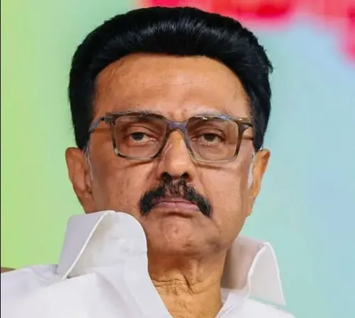 Will Stalin Join CPI-M-Led Protest Against Israeli Actions in Gaza Tomorrow?
