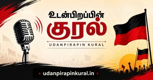 Stalin urges DMK cadres to submit feedback by May 31
