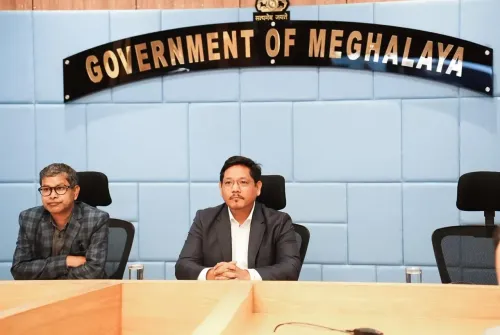 Transforming Meghalaya: Starlink's Role in Last-Mile Connectivity