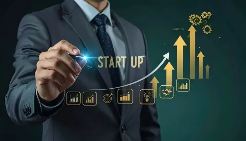 क्या 'स्टार्टअप इंडिया' ने 10 साल में एंटरप्रेन्योरशिप की तस्वीर को बदल दिया?