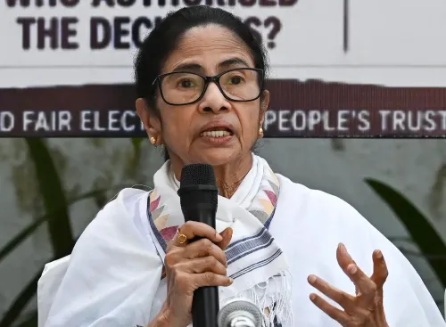 Mamata Banerjee calls CJP leaders' custody 'state-sponsored terrorism', demands release