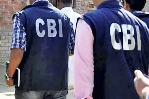 Inconsistencies Found in Kolkata Police Statements in RG Kar Case: CBI