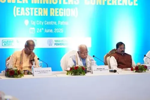 How Will States Contribute to India’s Peak Electricity Demand Reaching 446 GW by 2034–35?