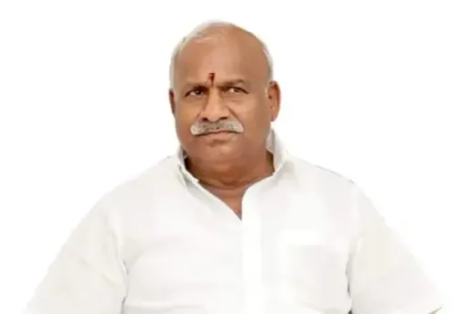 Will statewide protests occur in TN over Karthiga Deepam issue?