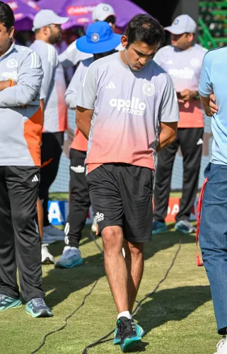 Is Gambhir Right to Tell IPL Team Owners to ‘Stay in Their Domain’?