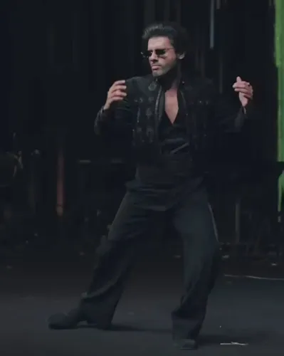 Did Stebin Ben Captivate Everyone with His Dance Moves While Nupur Sanon Calls Him ‘Mine’?