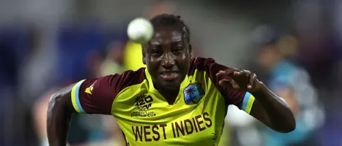 Injury sidelines Stefanie as West Indies women's squad is revealed for India white-ball tour
