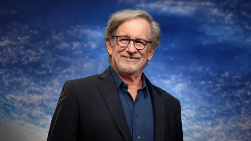 Steven Spielberg Declares Christopher Nolan the Superior Choice for Directing Interstellar
