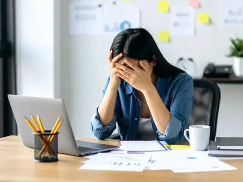 Is Stigma and Lack of Awareness Creating a Mental Health Treatment Gap in India?