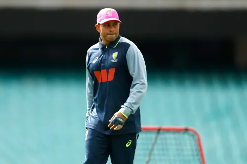 Why is Khawaja Calling Out Racial Stereotypes in Australian Cricket?