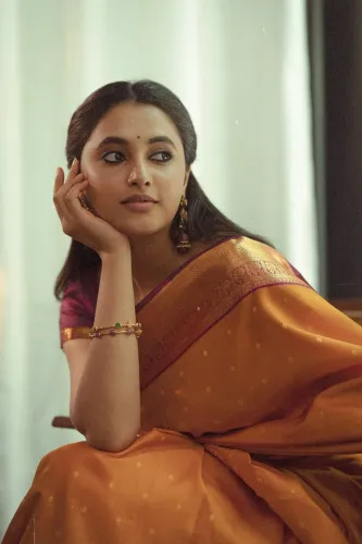 Should We Stop Sharing AI-Generated Fake Visuals? Priyanka Arul Mohan's Plea