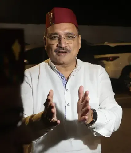 Are AAP Leaders Misleading the Public About Delhi’s Air Quality?