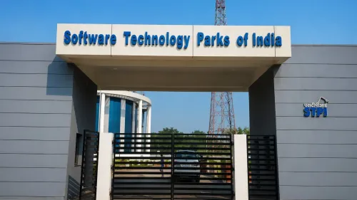 एसटीपीआई जूनियर हिंदी ट्रांसलेटर भर्ती 2025: 9 पदों के लिए आवेदन की अंतिम तिथि 7 अगस्त