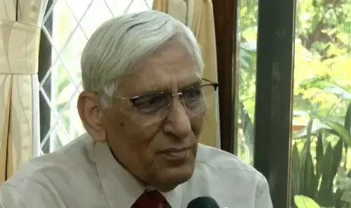 भारत के लिए संकट: स्ट्रेट ऑफ होर्मुज की स्थिति पर रक्षा विशेषज्ञ पीके सहगल का नजरिया