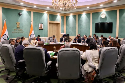 Enhance Taxation Processes and Strengthen Manufacturing Through the Union Budget: PHDCCI