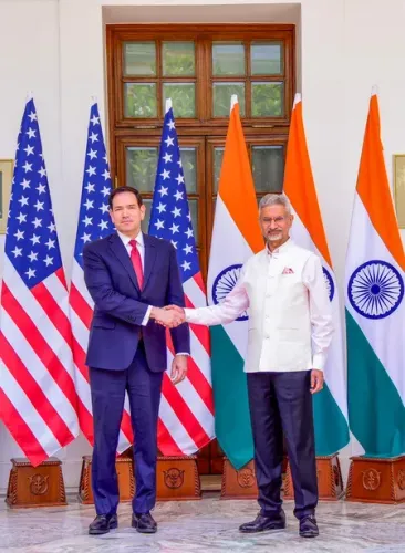 Quad's Indo-Pacific role hinges on India-US ties, report finds