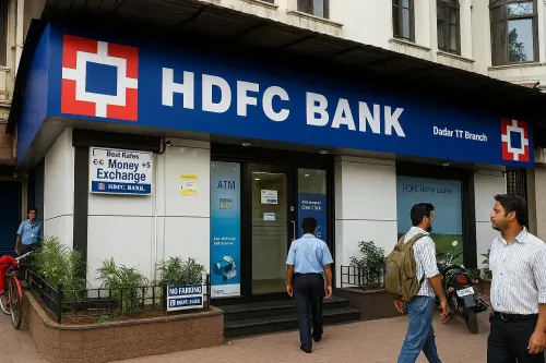 HDFC Bank rejects ₹45 crore payment irregularity allegations, cites robust oversight