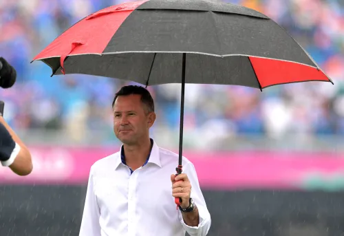 How Important is a Strong Top Order for England’s Ashes Hopes?