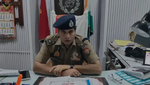 Did a Student Take Her Life Due to Forced Conversion Pressure in UP’s Etawah?