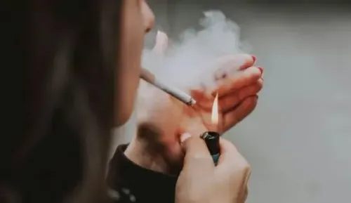 Research Reveals Youth's Heightened Vulnerability to Nicotine Addiction