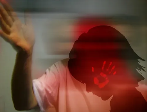 Research Connects Childhood Abuse to Arthritis and Psoriasis in Adulthood