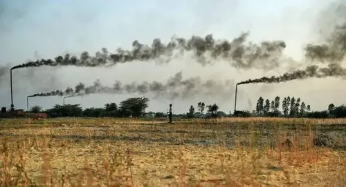 Research Connects Maternal Air Pollution Exposure Pre-Conception to Increased Childhood Obesity Risk