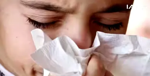 Research Indicates Flu Vaccine Safeguards Children from Severe Illness