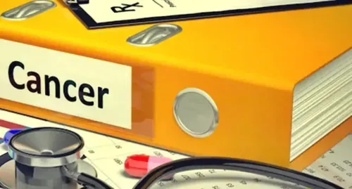 Research Uncovers Mechanisms Behind Chemotherapy Resistance in Certain Cancers