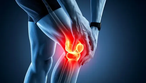 Could Rheumatoid Arthritis Actually Begin Years Before Symptoms Emerge?