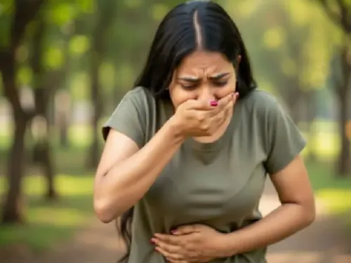 सुबह उठते ही <b>मुंह खट्टा</b> या <b>कड़वा</b> होना क्या पेट से जुड़ी बीमारी का संकेत है?