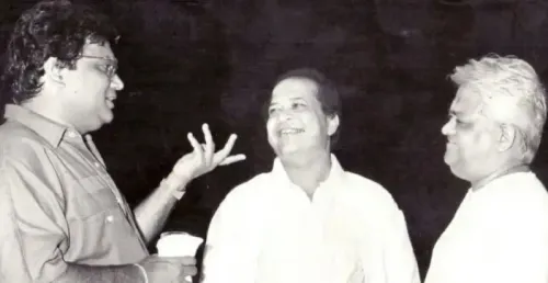 क्या सुभाष घई ने पुराने दौर का राज खोला? पैसे नहीं दिल के कनेक्शन से बनता था सदाबहार संगीत