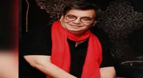 Subhash Ghai Reflects on Iconic Legends Like Raj Kapoor and Dilip Kumar