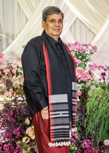 Subhash Ghai remembers Rahi Masoom Reza: Karz dialogues and Mahabharat legacy