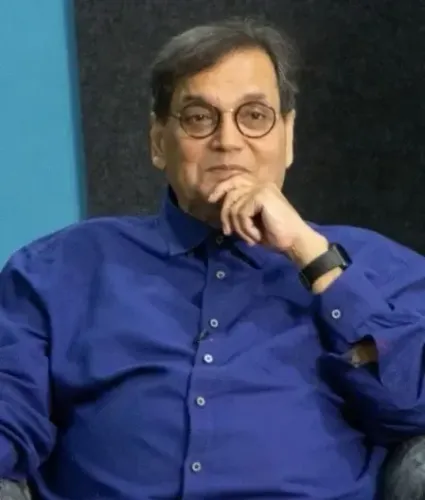 What Are Subhash Ghai's Thoughts on the Trend of Recreating Timeless Classics?