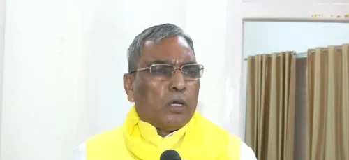 राजभर का अखिलेश पर बड़ा आरोप: 'अब्बास अंसारी और जगदीश नारायण पहले से सपाई थे, धोखा दिया'