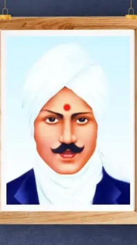 Subramania Bharati illuminated India’s cultural and national consciousness: PM Modi 